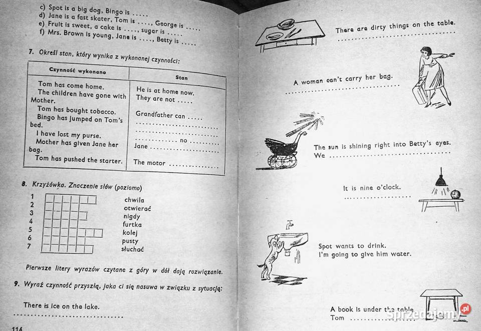 My English Book 2 Jan Mickunas Chełm