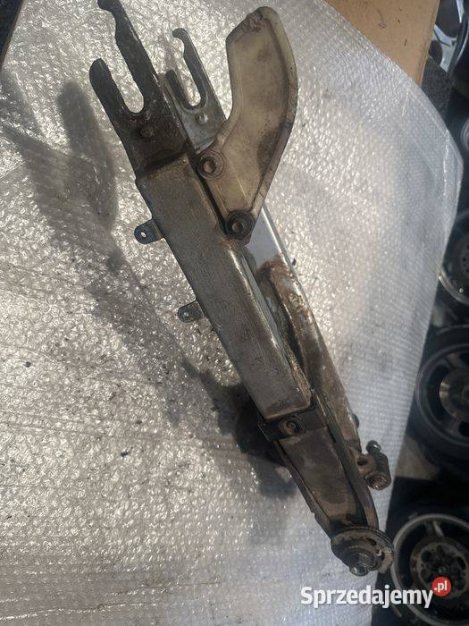 Wahacz Kawasaki Honda Suzuki Yamaha CPI V474 Poznań