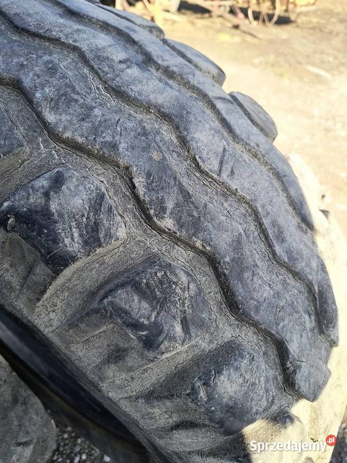 Sprzedam opony 125 80 r18 sprzedam