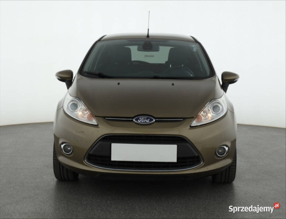 Ford Fiesta 14 TDCi Fiesta Piaseczno sprzedam