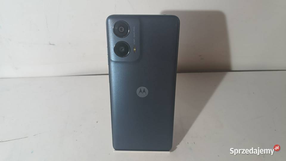 Smartfon MOTOROLA Moto G24 Power 8256GB Katowice