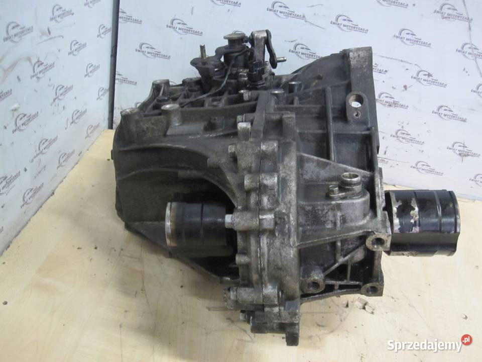 KIA SPORTAGE HYUNDAI i40 17 CRDI skrzynia Skrzynie biegów manualne sprzedam