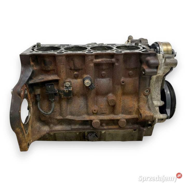 DÓŁ SILNIKA F14D4 Chevrolet Cruze Aveo T300 14 Chełm