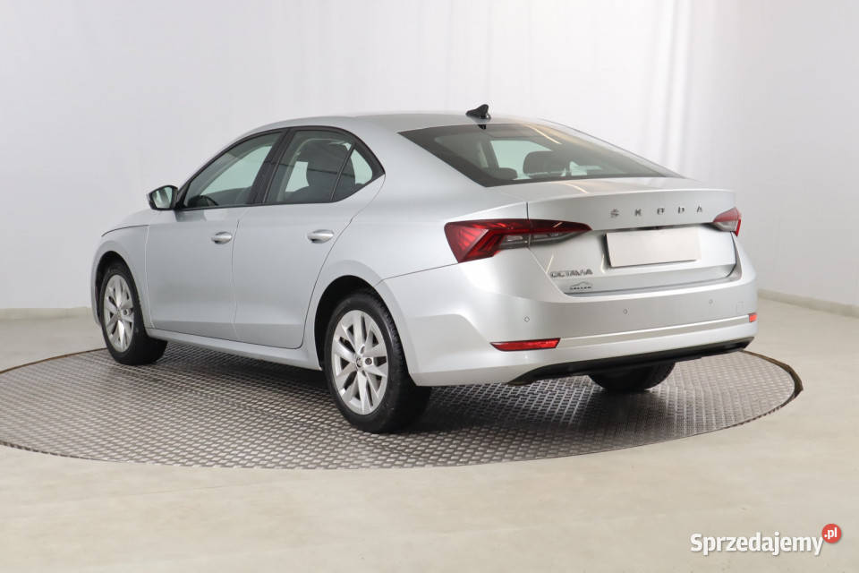 Skoda Octavia 20 TDI pierwszy właściciel sprzedam