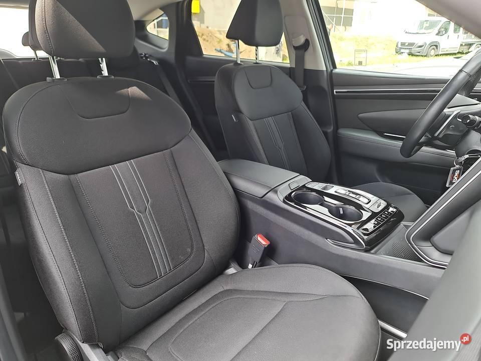 Sprzedam Hyundai Tucson Konin