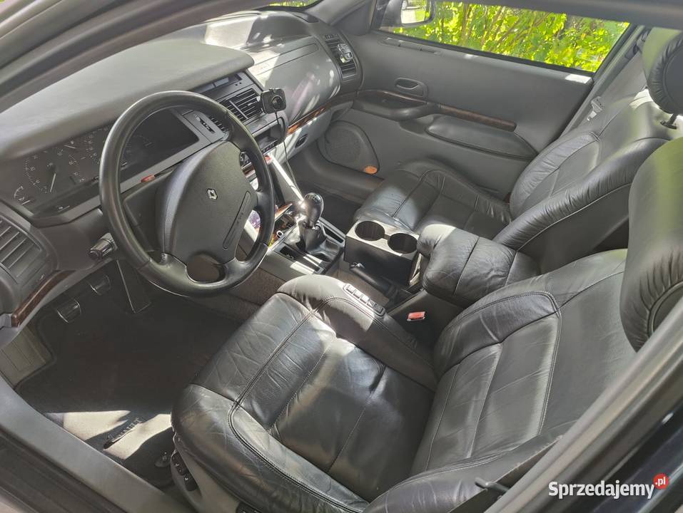 RENAULT SAFRANE 25B sprzedam