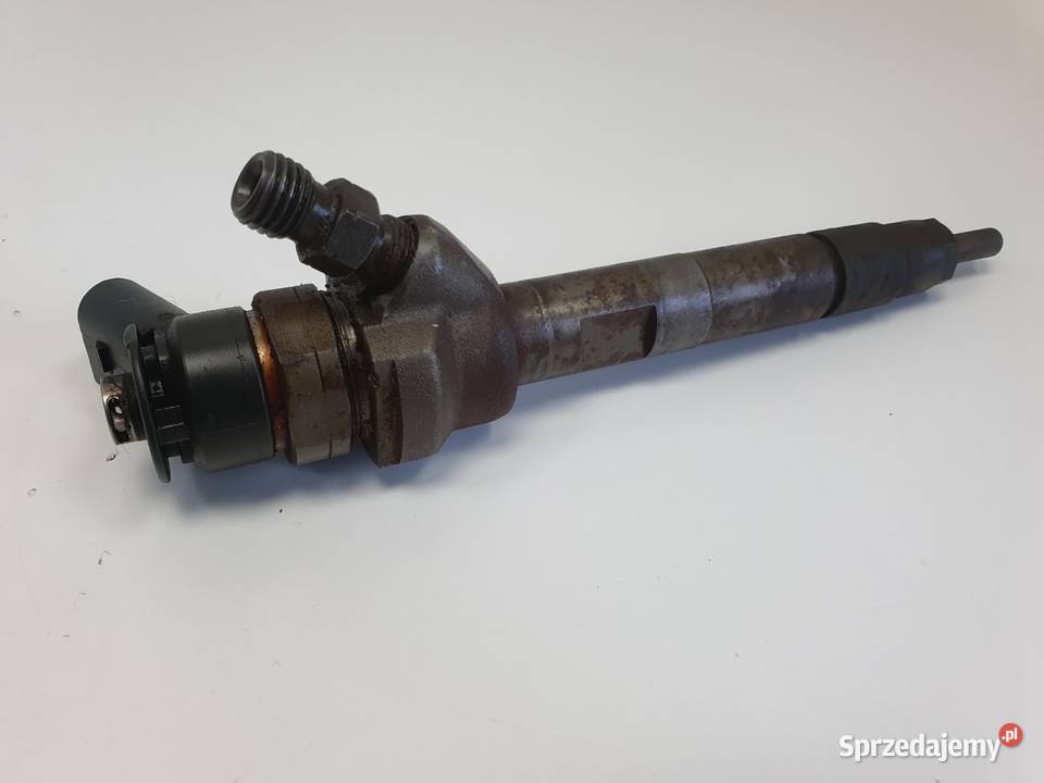 WTRYSKIWACZ BMW E87 E90 E91 20 D wtrysk Wtryskiwacze Chełm