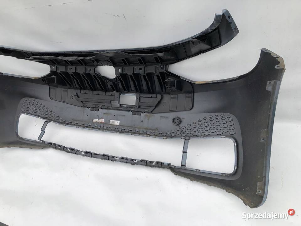 ZDERZAK PRZÓD PRZEDNI VW ID3 10A807221 sprzedam