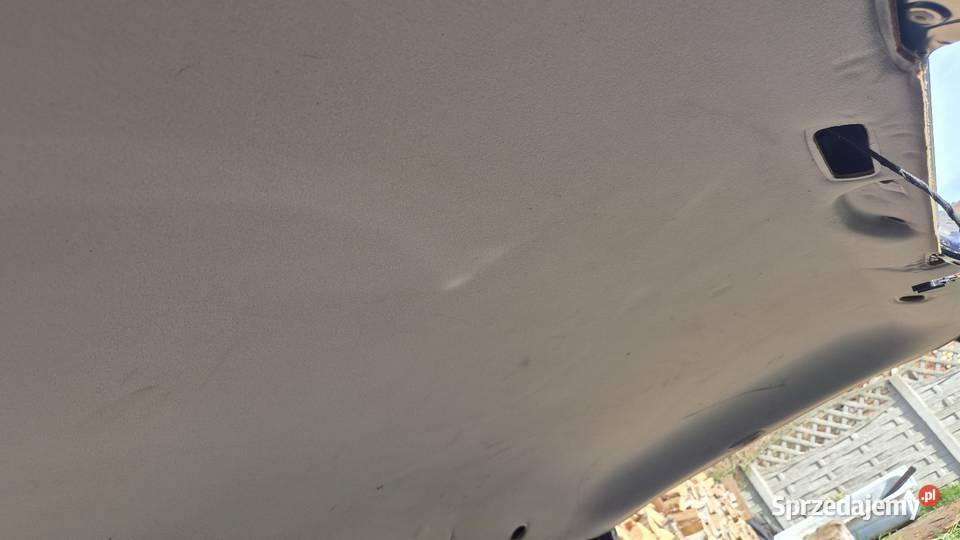 Podsufitka passat b5 kombi lubuskie sprzedam