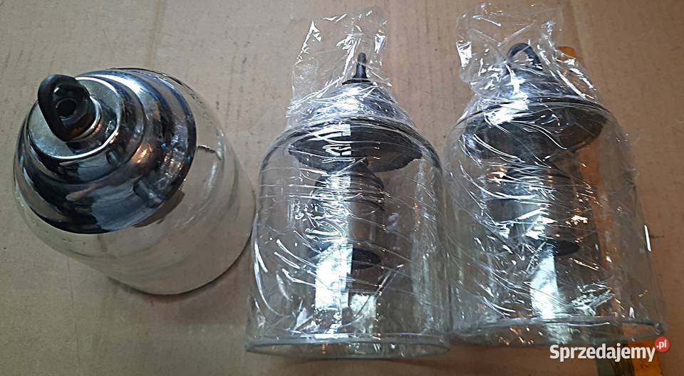 Oprawa oświetleniowa E 27 z lat PRL projekt Ostrów Wielkopolski sprzedam