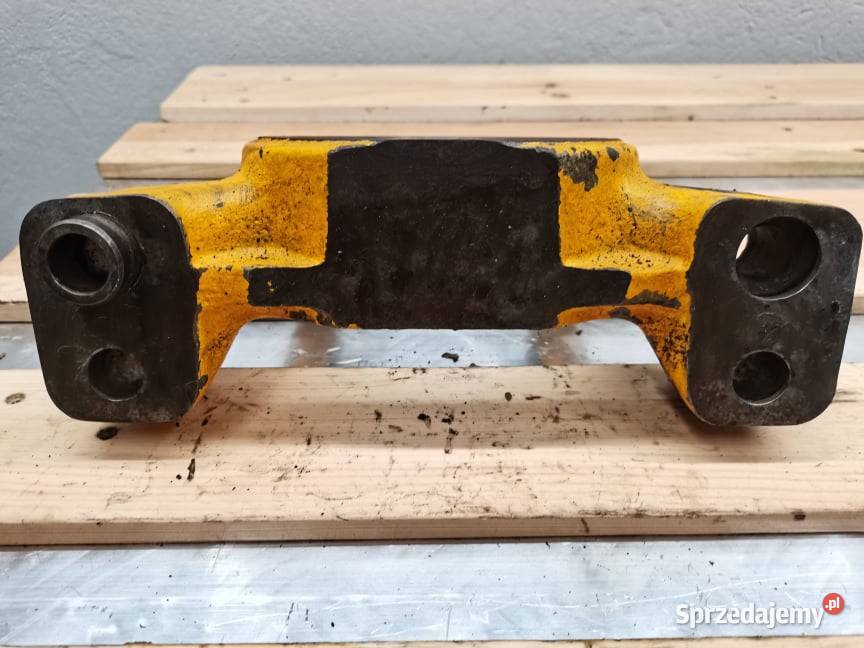 JCB 53070 Wspornik osi wielkopolskie Wilkowo