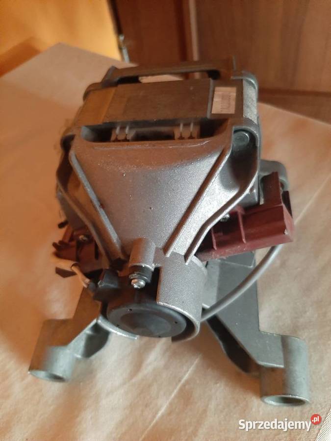 Silnik do pralki Bosch Beka Candy Hisense