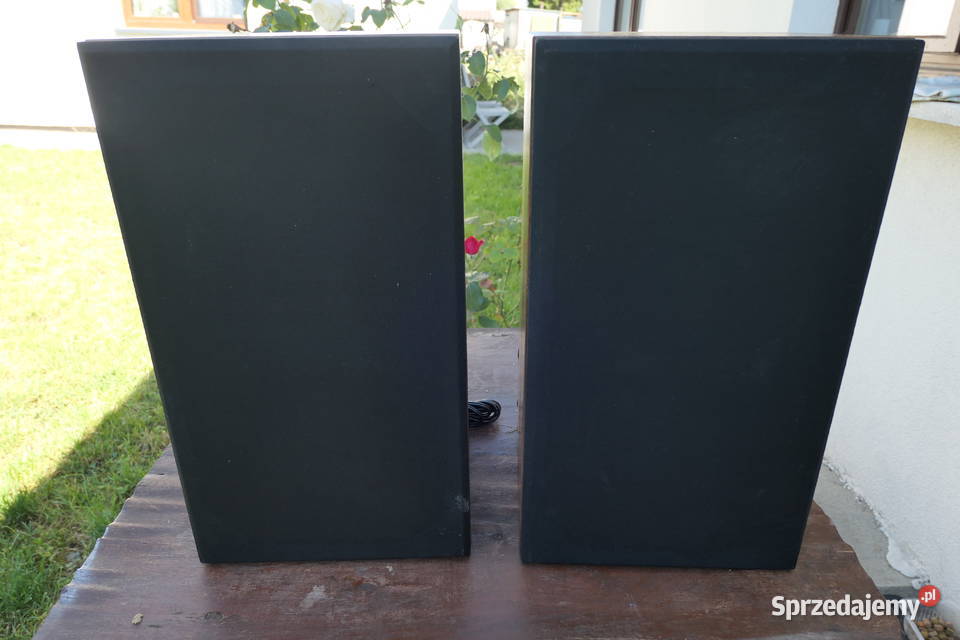 kolumny tonsil 40W8ohm Stare Babice sprzedam