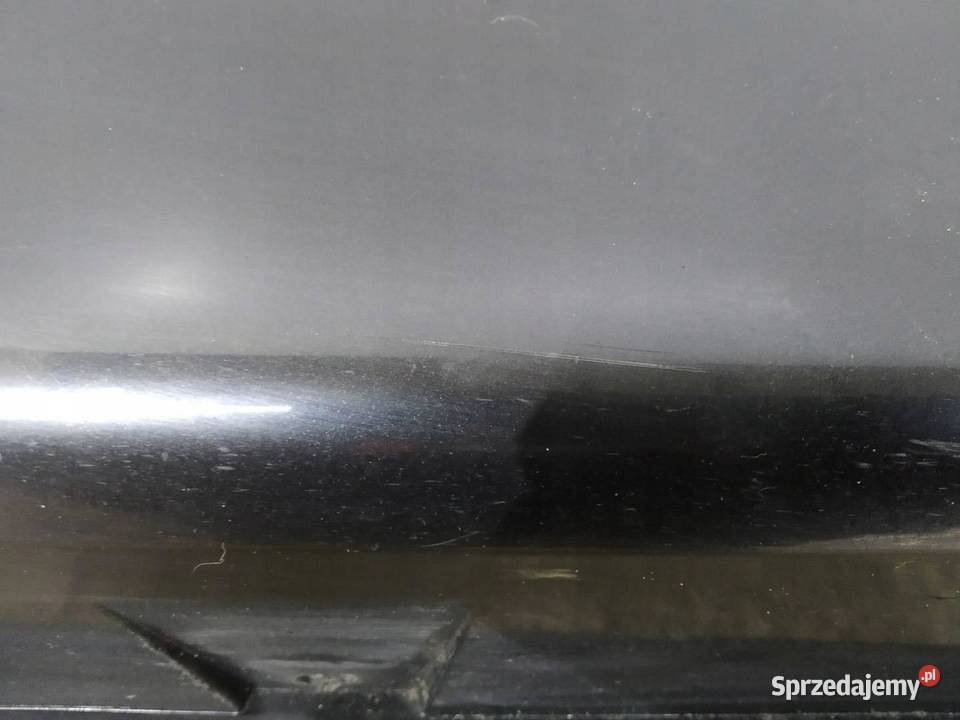 OSŁONA PROGU LISTWA NAKŁADKA LEWA PRAWA KPL