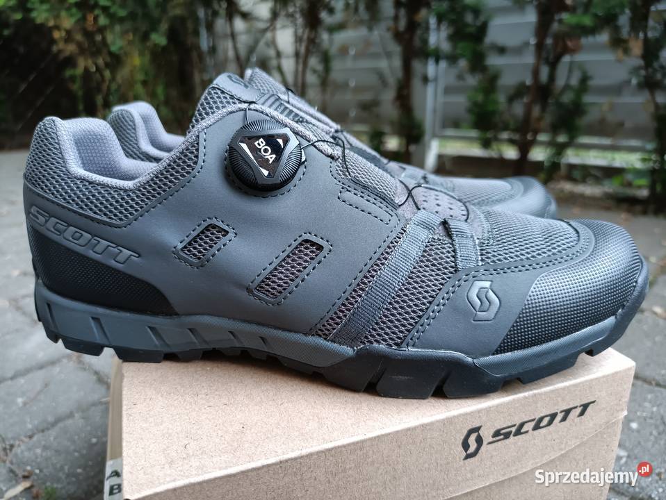 Scott buty rowerowe dolnośląskie