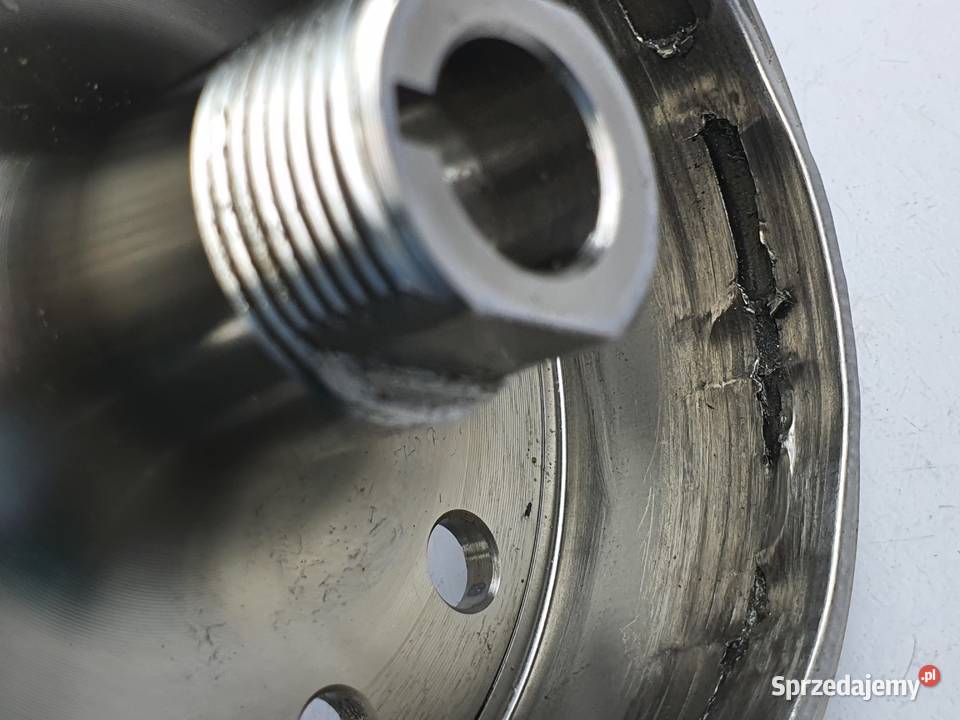 Magneto Kolo Zamachowe Yamaha YZF 450 Łódź sprzedam