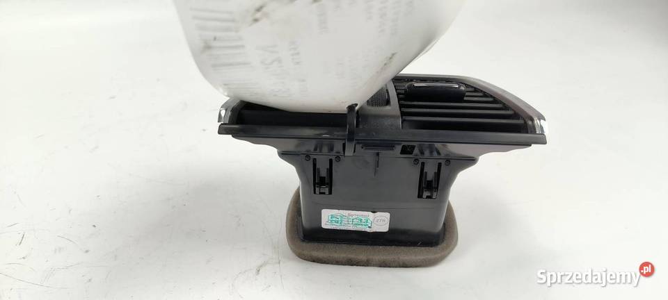 KRATKA NAWIEWU SKODA OCTAVIA III 5E0819203A kujawsko-pomorskie Lipno sprzedam