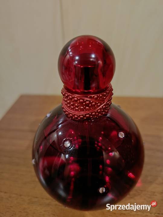 Perfumy Hidden fantasy Britney Spears 100 ml Perfumy i wody Koszalin