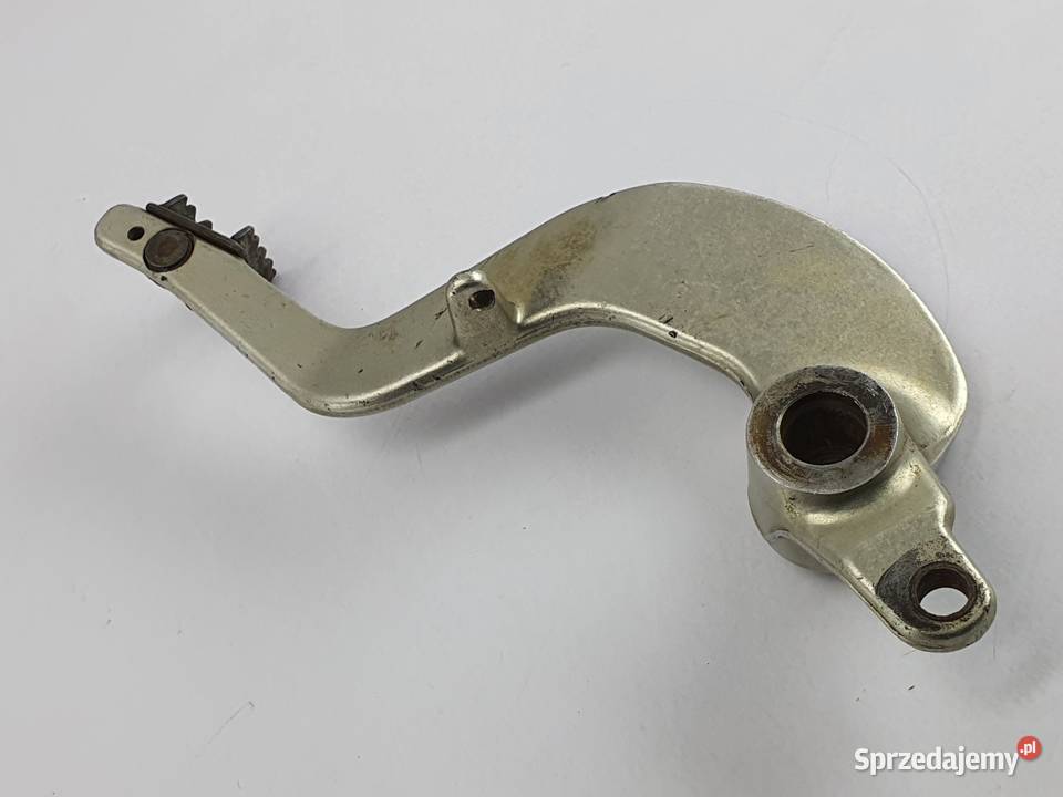 Dzwignia Hamulca Nozka Yamaha Yzf Wr 400426 9802 łódzkie Łódź