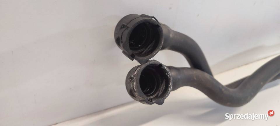 CUPRA FORMENTOR RURA PRZEWÓD WODY 5Q0819885C dolnośląskie