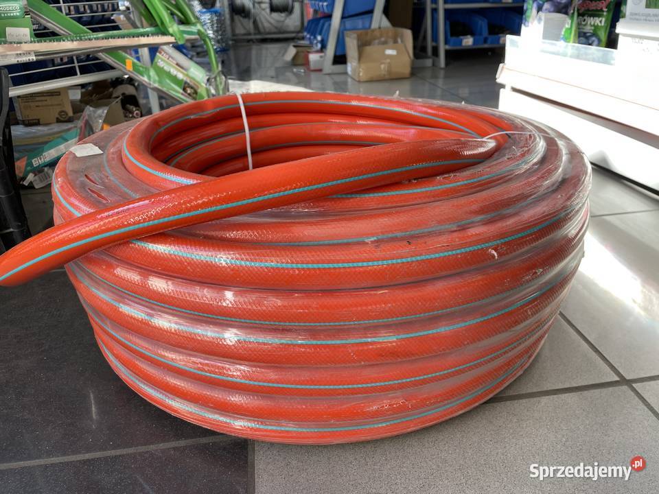 Wąż ogrodowy gopart 1 50m SL51902550 lubuskie Kożuchów