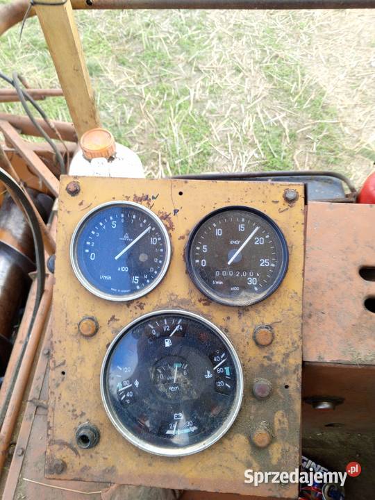 Bizon super zo56 kombajn rekord