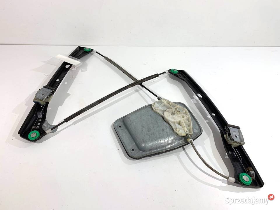 PODNOŚNIK SZYBY PRAWY PRZÓD VW GOLF VI podkarpackie