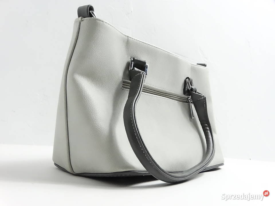 Elegancka Torebka Karen Collection Stan Biłgoraj