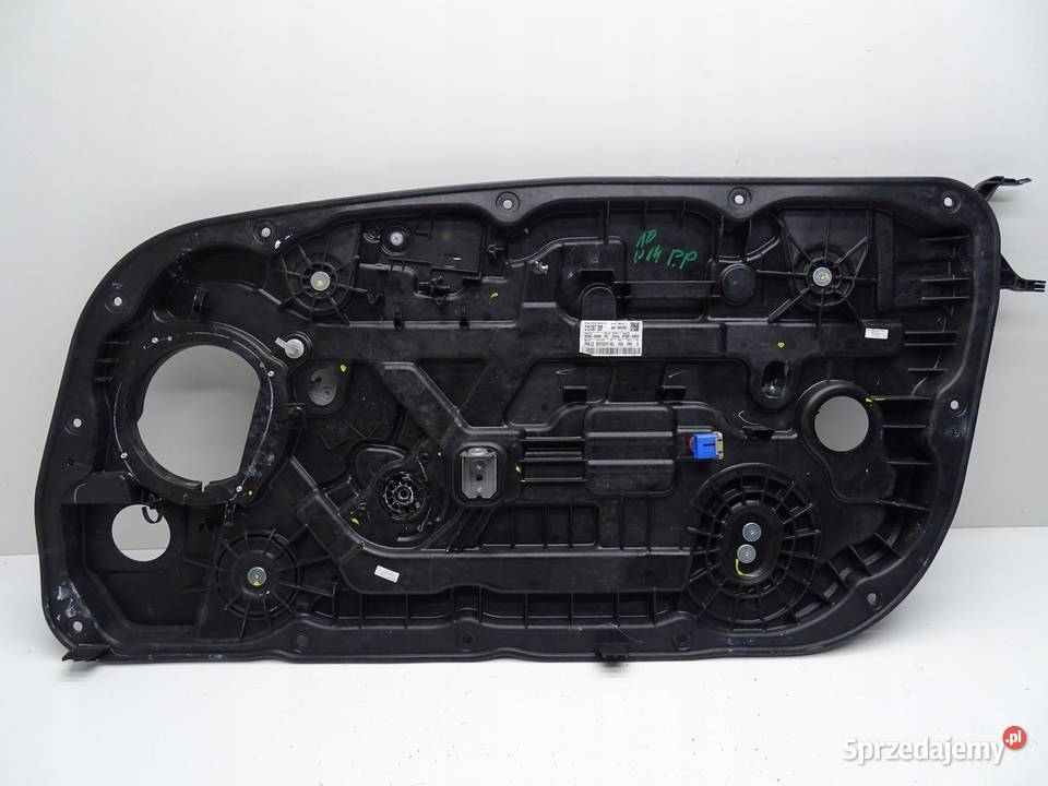 MECHANIZM PODNOŚNIK SZYBY PRAWY PRZÓD HYUNDAI