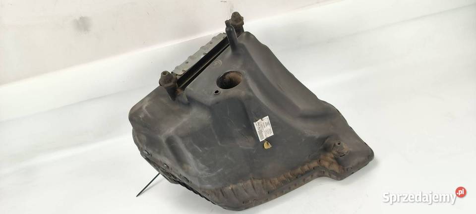 OBUDOWA FILTRA AUDI A6 C7 4G0133838L Lipno