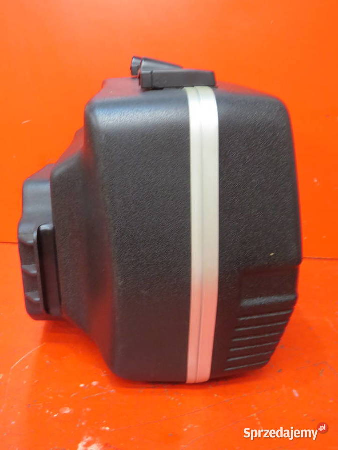 bmw r100 r75 r750 r1000 1000 750 kufer lewy mazowieckie Warszawa