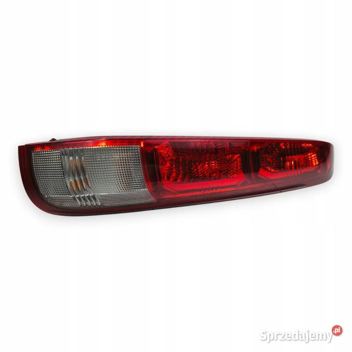 LAMPA PRAWA Nissan XTrail T30 20002007 tylna Chełm sprzedam