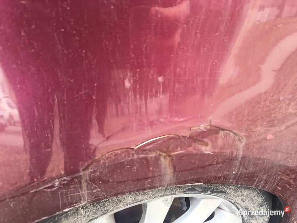 Citroen C4 Picasso exclusive panorama Xenon małopolskie Kraków