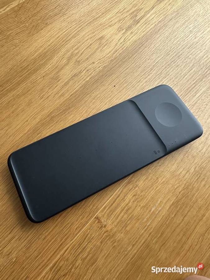 Samsung S22 Ultra ładowarka 3w1 Samsung Amazfit Kraków