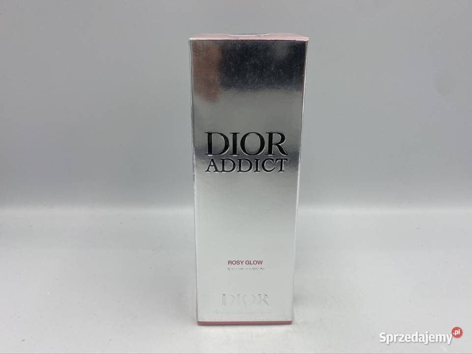 DIOR ADDICT ROSY GLOW EAU DE PARFUM 100ML Kraków