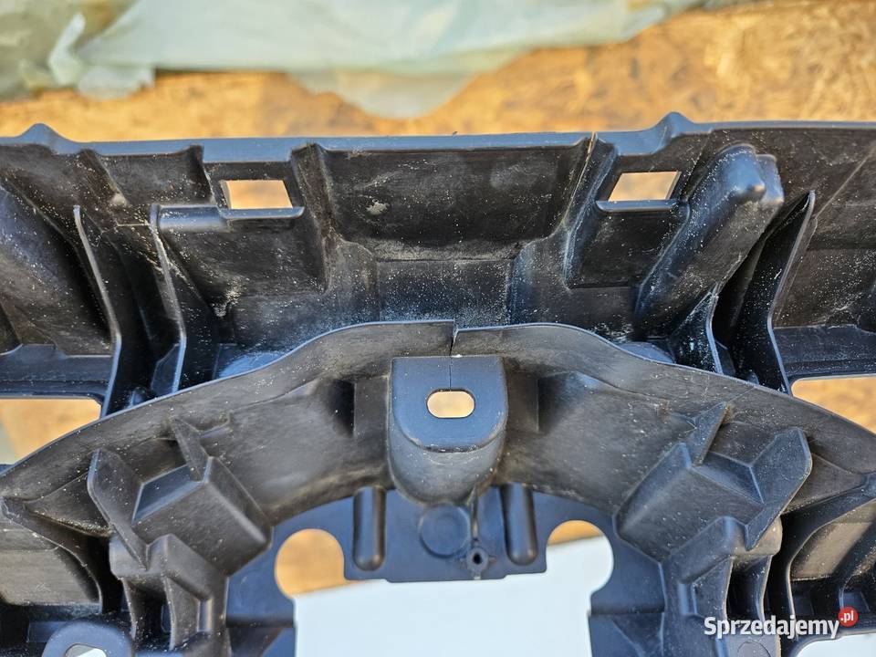 TOYOTA RAV4 V WZMOCNIENIE GÓRNE ZDERZAKA PRZÓD Wzmocnienia, belki i wsporniki Międzychód