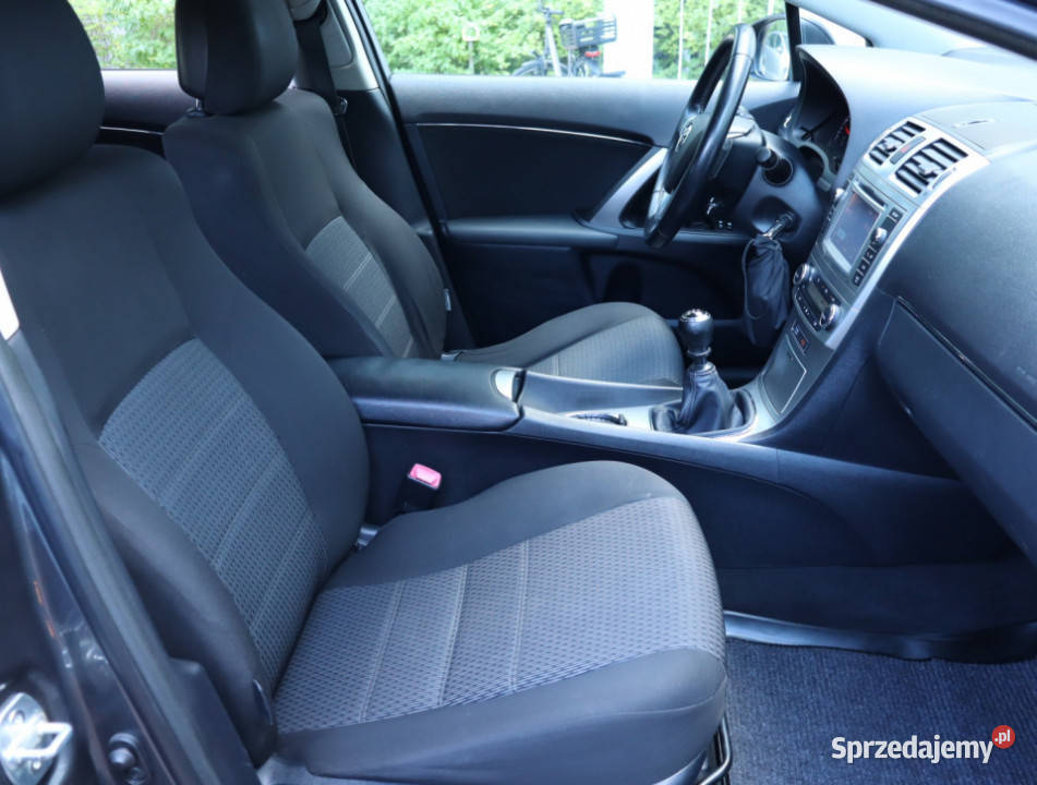 Toyota Avensis 20 D4D klimatyzacja Piaseczno sprzedam