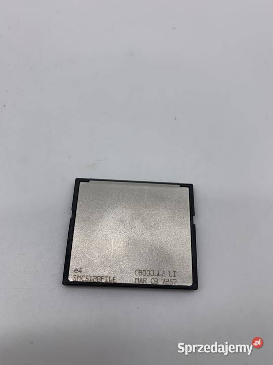 Siemens 6AU14002NA000AA0 Memory card Warszawa