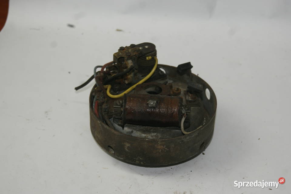 Prądnica NORIS ZLZ 45 60 BMW R25 R26 BMW R252 Rybnik sprzedam