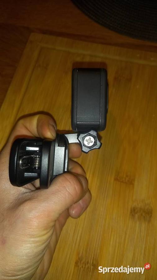 Kamera sportowa GoPro 9 Black Kórnik