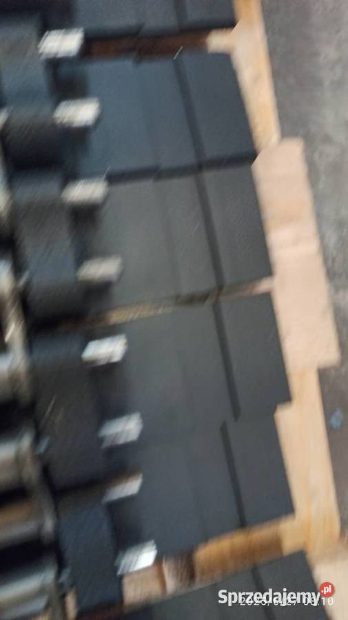 gąsienica nowa do wielopiły OGAM SCM Kłodawa