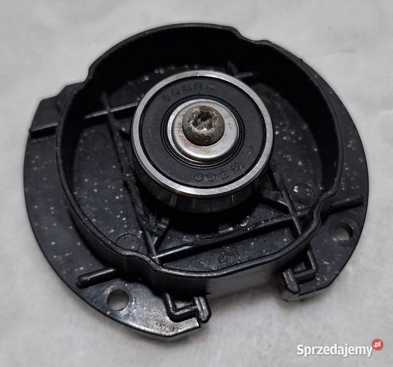 Łożysko trzpień osłona do wałka elektroszczotki Czeladź sprzedam