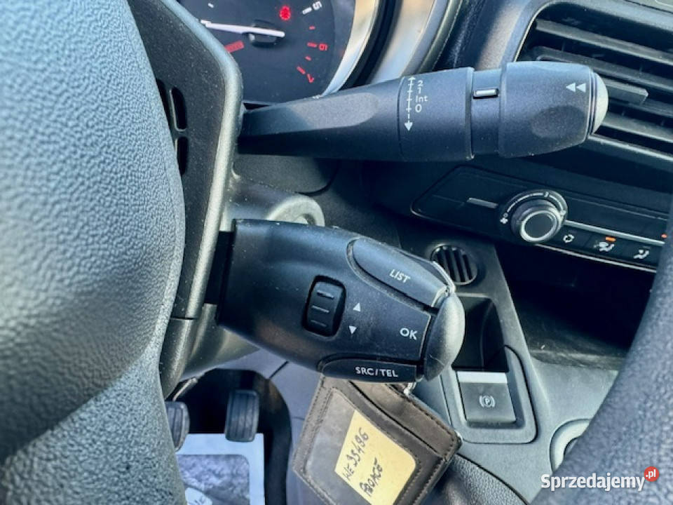 Toyota Proace City SALON 114 L2H1 DŁUGI 3 OSOBY przyciemniane szyby Leszno sprzedam