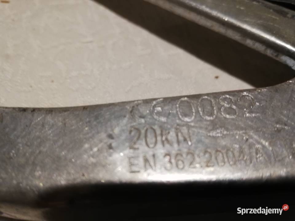 Zapięcia szekle bezpieczenstwa Markowola