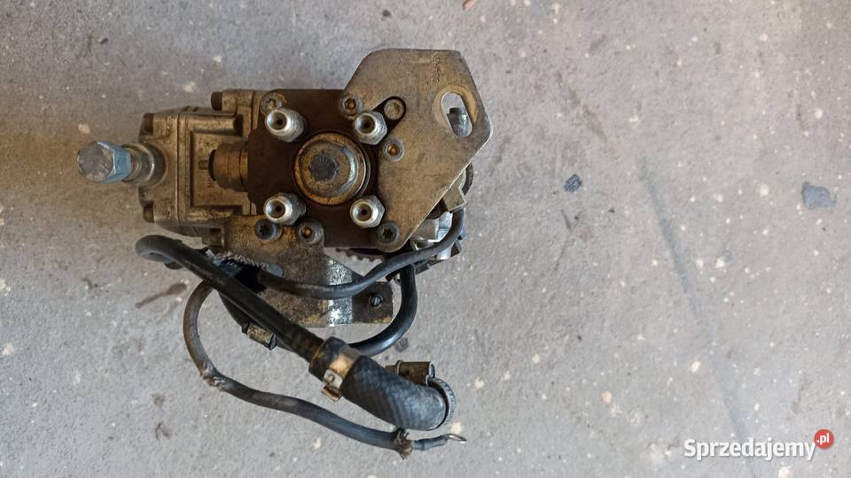Pompa wtryskowa Wtryski VW Passat B5 Audi a4 Motoryzacja Sosnowiec