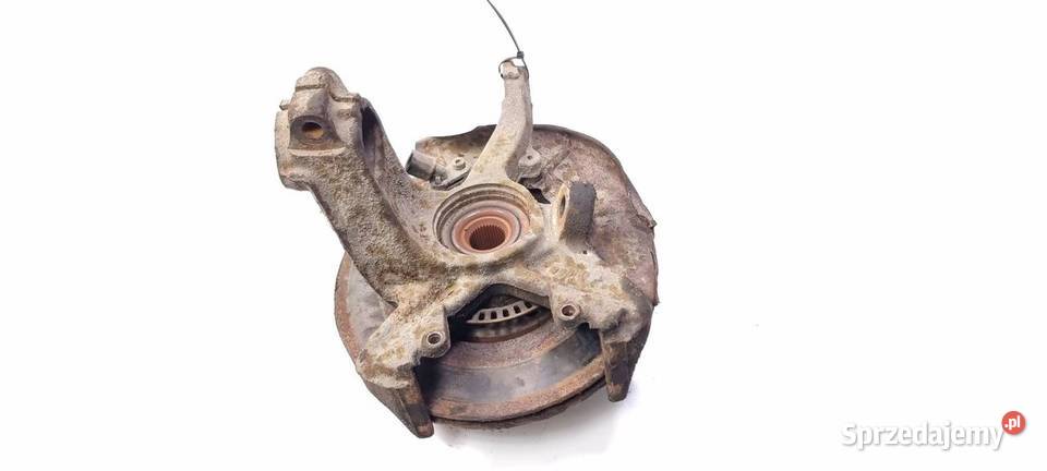 ZWROTNICA PRAWA PRZÓD VOLKSWAGEN GOLF IV Lipno sprzedam