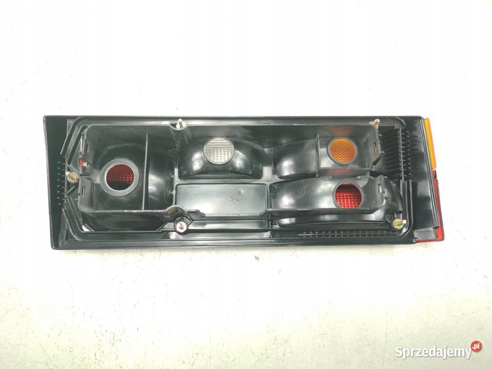 LAMPA LEWY TYŁ VW GOLF I 19801984 NOWA ARIC