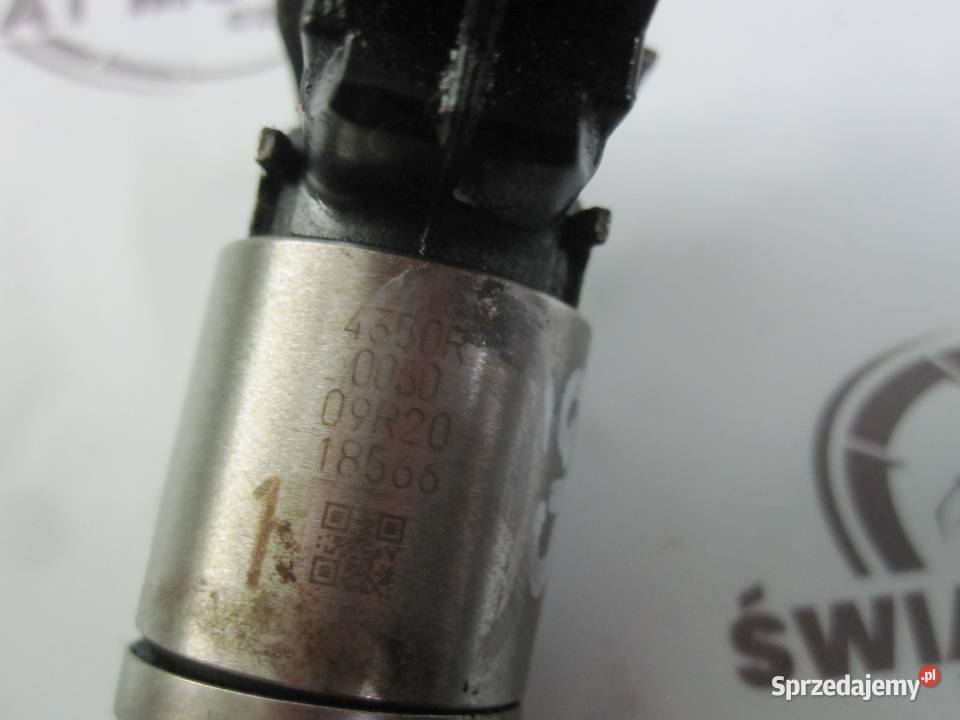 JUKE 12 DIGT HRA2 HRA2DDT 115 15r 4350R 0060 Kielce