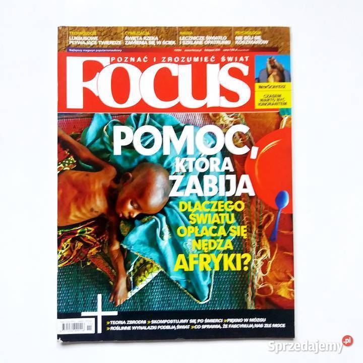 Focus 11194 Listopad 2011