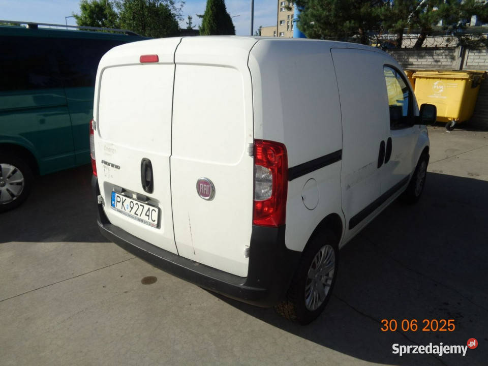 Fiat Fiorino Fiat